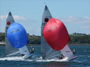 17. Sail Nos. 14938 and 14775