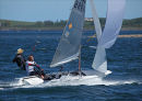 18. Sail No. 14996