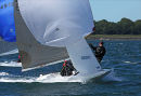 21. Sail No. 14213