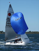 22. Sail No. 14691