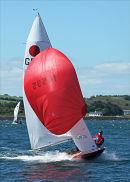 23. Sail No. 14595