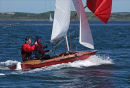 24. Sail No. 14595