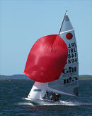 27. Sail No. 14894