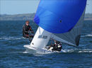 29. Sail No. 14981