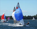 31. Sail Nos. 14938 and 14213