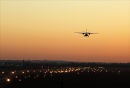 Leaving on a jet plane