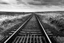 Going on a nowhere train