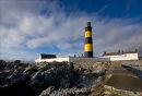St John's Point Lighthouse
