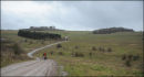 AMWA Salisbury Plain Trek, Wilts. 27th & 28th Dec 2011.