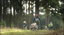 BSHRA, Elveden Forest. 5th/6th Feb 2011.
