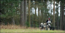 BSHRA, Elveden Forest. 5th/6th Feb 2011.