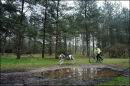 BSHRA, Kings Forest West. 5th & 6th Mar 2011.