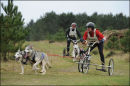 BSHRA, Kings Forest West. 5th & 6th Mar 2011.