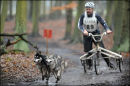 BSHRA, Sherwood Forest. 19th Feb 2011.
