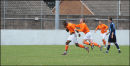 Bilston Town v Trysull, West Mids Regional League Div 1.