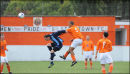 Bilston Town v Trysull, West Mids Regional League Div 1.