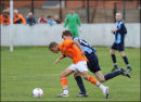 Bilston Town v Trysull, West Mids Regional League Div 1.
