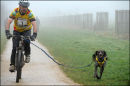 CaniX Lydiard Park, 28th & 29th Jan 2012.                           