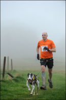 CaniX Lydiard Park, 28th & 29th Jan 2012.                           