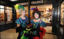 Patisserie Valerie, Chichester.