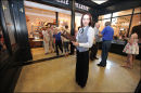 Patisserie Valerie, Chichester.