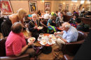 Patisserie Valerie, Chichester.