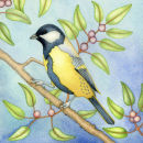 Great Tit