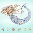 Mermaid 