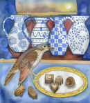 The Jug-Jug Bird
