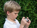 Compact camera concentration