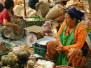 Market day Chiang Dao