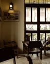 Stylish cafe Chiang Mai Thailand