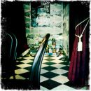 Cabaret theatre