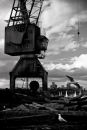 Maritime dockyard Sydney