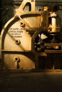 Old maritime machinery - Cockatoo Island