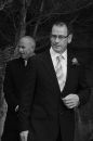 Wedding nerves - Sydney Wedding