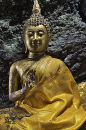 Buddah cave Chiang Dao