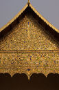 Golden temple Chiang Mai