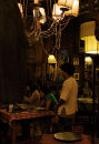 Teak restaurant Chiang Mai