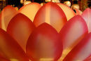 Temple Festival of Light Thailand