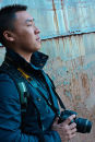 Beginner photographer