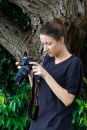 Canon camera amateur photographer
