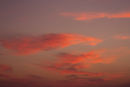 Sydney sunset
