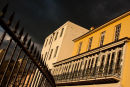 Colonial Sydney houses