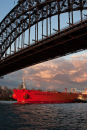 Sydney Harbour Australia