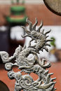 Chinese temple Sydney