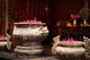Authentic Chinese Temple inner west Sydney