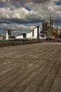 Pyrmont Bay Sydney