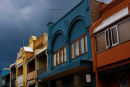 Paddington street Sydney Australia