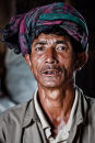 Paluang hilltribe Kalaw